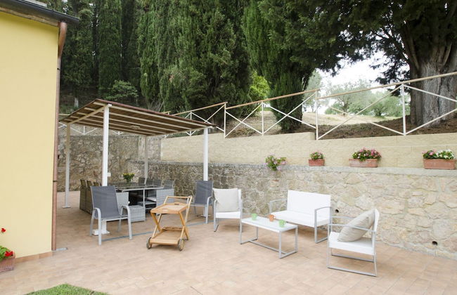 Villa Febea - Casa Febea-casa Febea - Foto 24