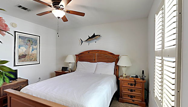 South Haven by Southern Vacation Rentals - Foto 4, Habitación