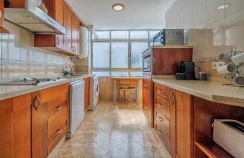 Damasco, amplio apartamento cercano al centro - Foto 6