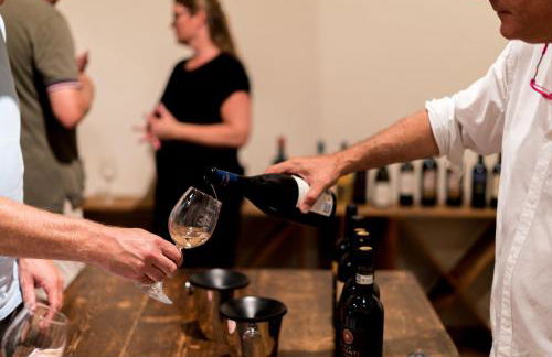 Agriturismo Streda Wine & Country Holiday - Foto 80