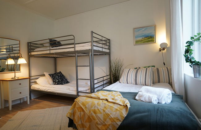 Ekuddens Vandrarhem - Photo 8