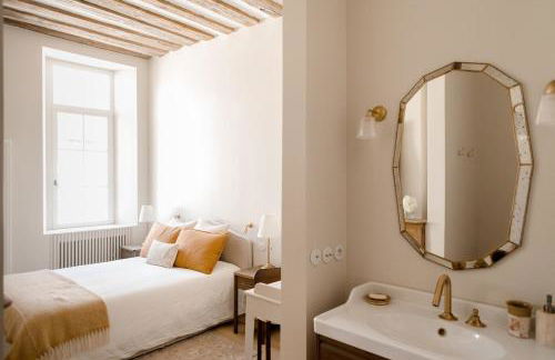 Charme historique & confort moderne près de Paris - Foto 48