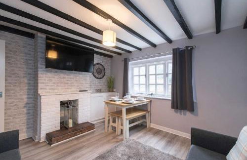 3BR Home in Castle Donnington - Foto 20