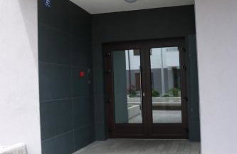 Apartment Queen, self check-in, free private garage parking - Foto 35