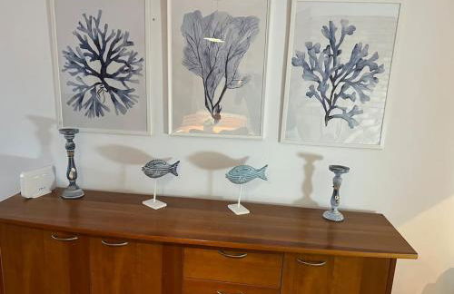 Playa Malvarrosa House - Photo 16