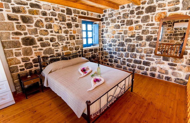 Pserimos Villas - Photo 3