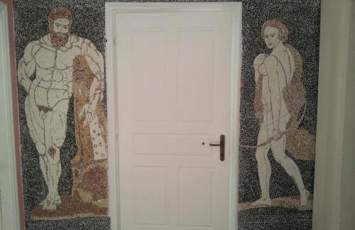 Hotel Apollon - Foto 41