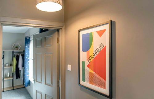 The Exchange Apartments with Permit Parking - Foto 17