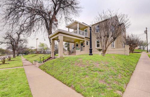 2 Mi to Magnolia Mkt Cozy Retreat with Shared Yard - Foto 27