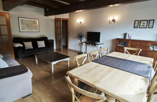 Apart. Casa Juaneta Pirineo-Ordesa - Foto 2