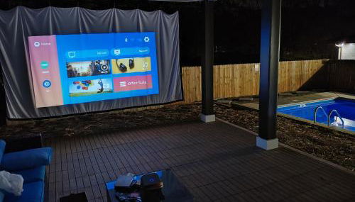 Rare Find! Private Heated Pool & Spa - Entire Home Near ATL City Center - Foto 2