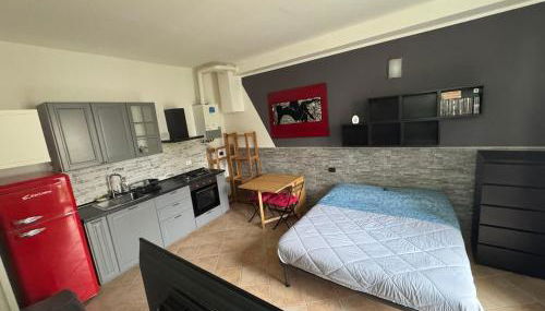 Home 07 - Centro Argenta - Foto 3, stove