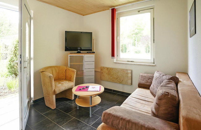 Holiday Hoome in Parchim With Terrace - Foto 6