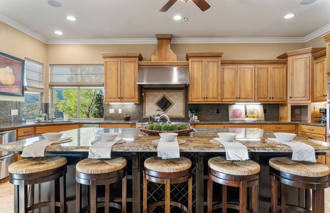 Cleveland Vista by Avantstay Pool Hot Tub Fire Pit Panoramic Views - Foto 19