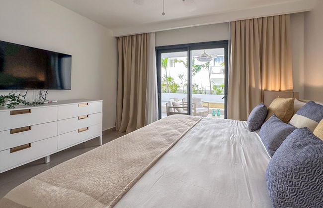 Luxury 3 Bedroom Apartment at the Beach - Foto 22