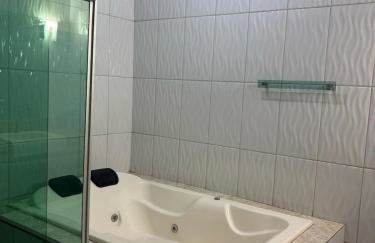 Casa aconchegante com hidro - Photo 1