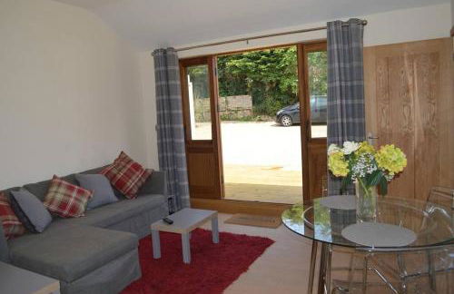 The Stable - boutique rural retreat for two - Foto 10