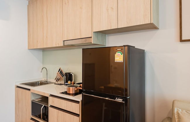 The Proud Rawai Resort - Foto 50