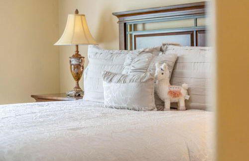 Llama House - Foto 29