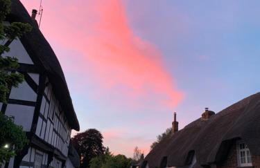 Applecott - 2 bedroom Thatched cottage close to Stonehenge - Foto 1