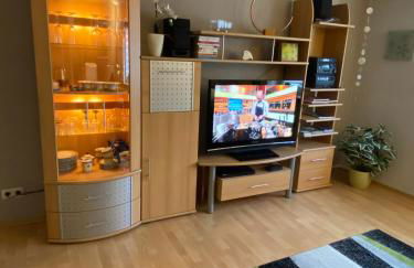 Ferienwohnung Marianne und Heinz - Foto 4