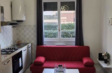 RENT IN MILAN - bilocale zona navigli - Foto 8