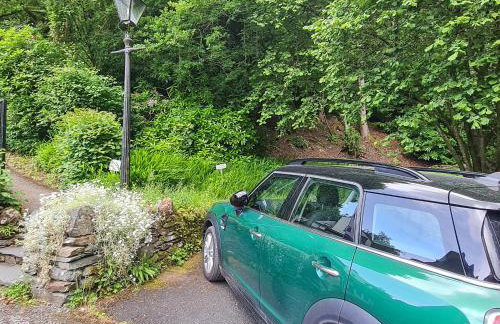 The Old Coach House - Foto 24