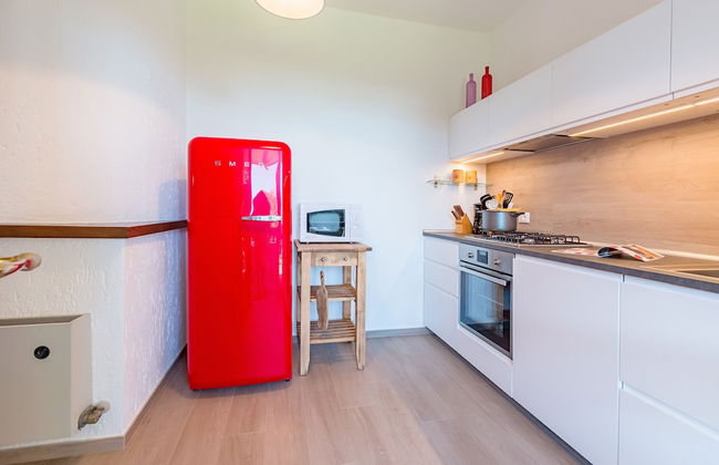 Borgo Adige 12 Apartment - Foto 6