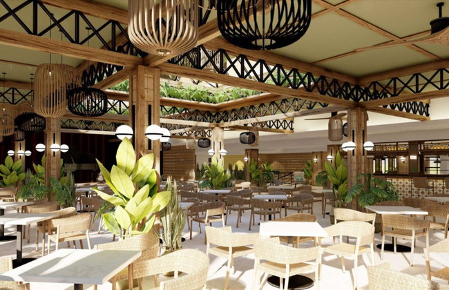 Aparthotel Aquasol - Foto 22