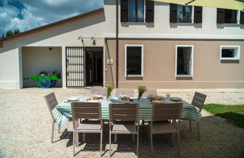 Casale Passalacqua Pesaro by Yohome - Foto 40