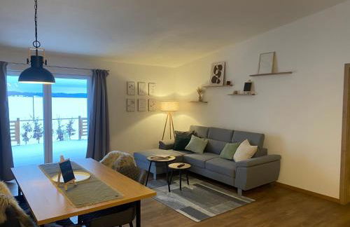 Ferienwohnungen Albhof Sonnenbühl - Foto 20