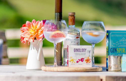 Waun Yscir Rural escape in the Brecon Beacons - Photo 31