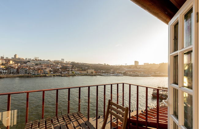 YOUROPO - Ribeira Porto - Foto 43