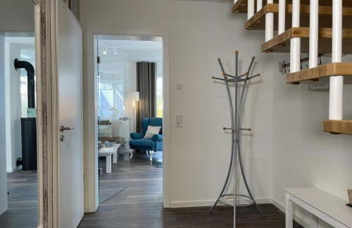 Am Kutterhafen 21 - HAUS JOOST - Foto 13