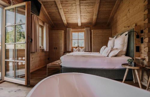 Chalet Watzmann - Foto 37