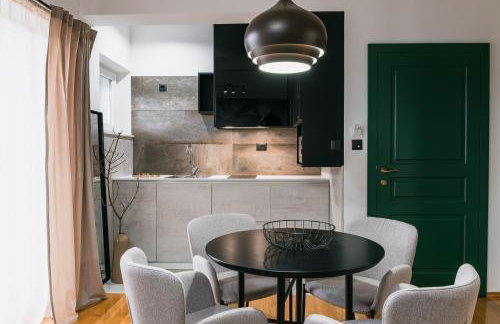 Calidum Boutique Suites - Foto 14