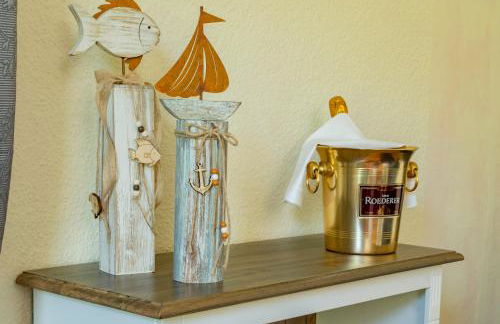 Apartment-Hotel Dieksee Eck - Foto 68