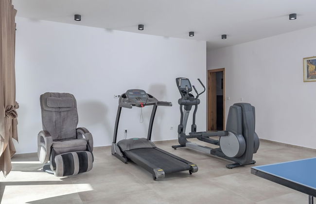 Villa Claudio - Foto 32