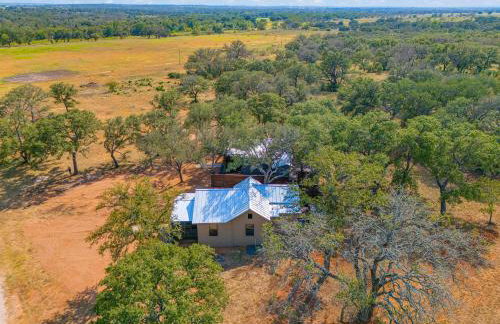 Ab Astris - Starry Night Cottage 1 - Foto 43