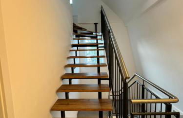 Modernes Apartment, voll eingerichtet inkl Parkplatz WLAN - Foto 35