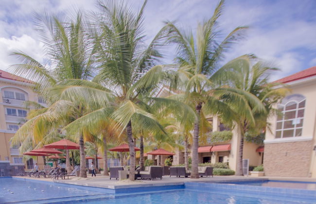 Kara's Condotels - Foto 54