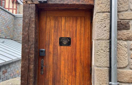 Appart Standing - La Coque d'Or - Mont-St-Michel - Foto 18