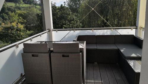 Exklusiv, barrierefrei Ferienwohnung für 8 Gäste - Foto 2