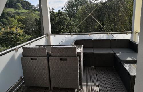 Exklusiv, barrierefrei Ferienwohnung für 8 Gäste - Foto 2