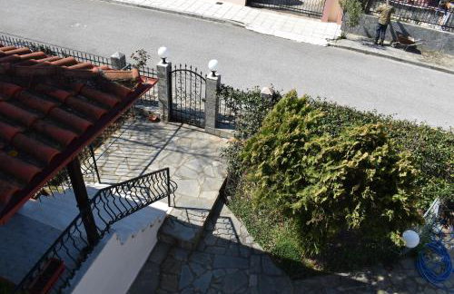 Casa Milady in Sozopolis, Halkidiki - Foto 23