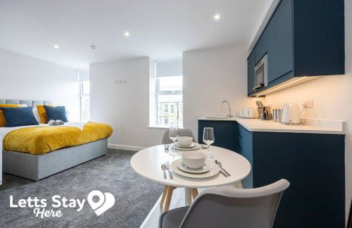 Morecambe Bay Stays - Foto 14