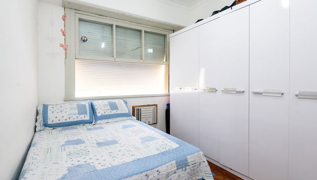 Omar do Rio - NSC1001 - Foto 3, Habitación