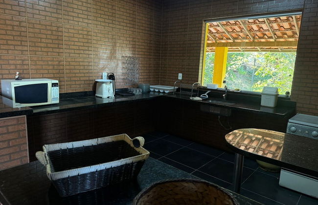 Sítio Sonho Real - Foto 7