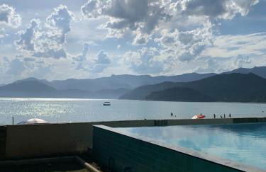 BEIRA MAR - PRAIA Do LÁZARO - Foto 35