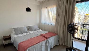 Centro de SP- Estação Luz com Vista - Foto 5